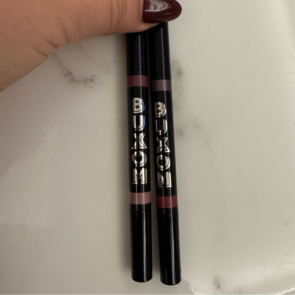 Buxom FLIP SIDE™ LINER & SHADOW DUO 2 pcs